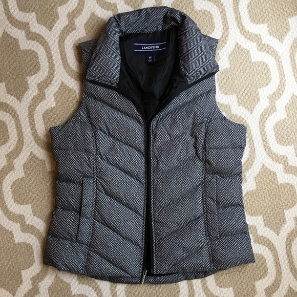 navy blue bubble coat